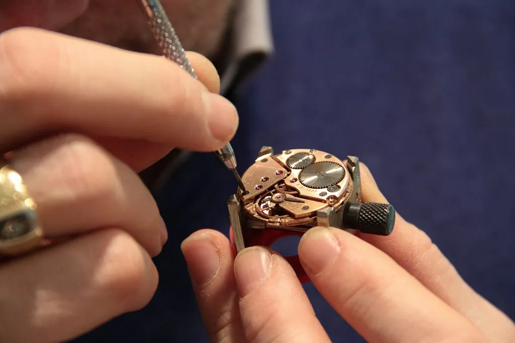 Build and Craft Intentionally: Like a Watchmaker Engineering Every Gear
