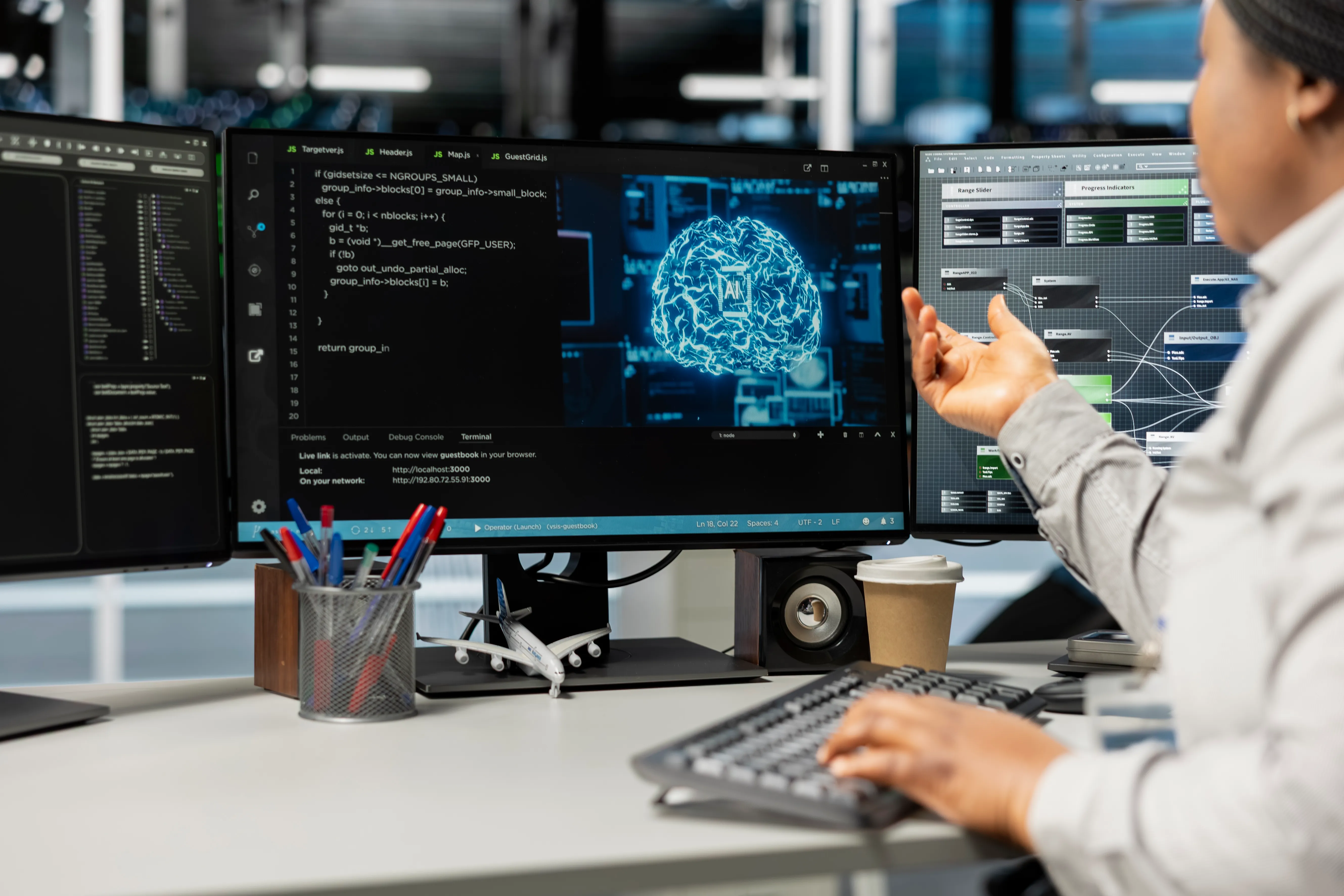 From Waiting for Clicks to Getting Work Done: How AI Is Changing Digital Products