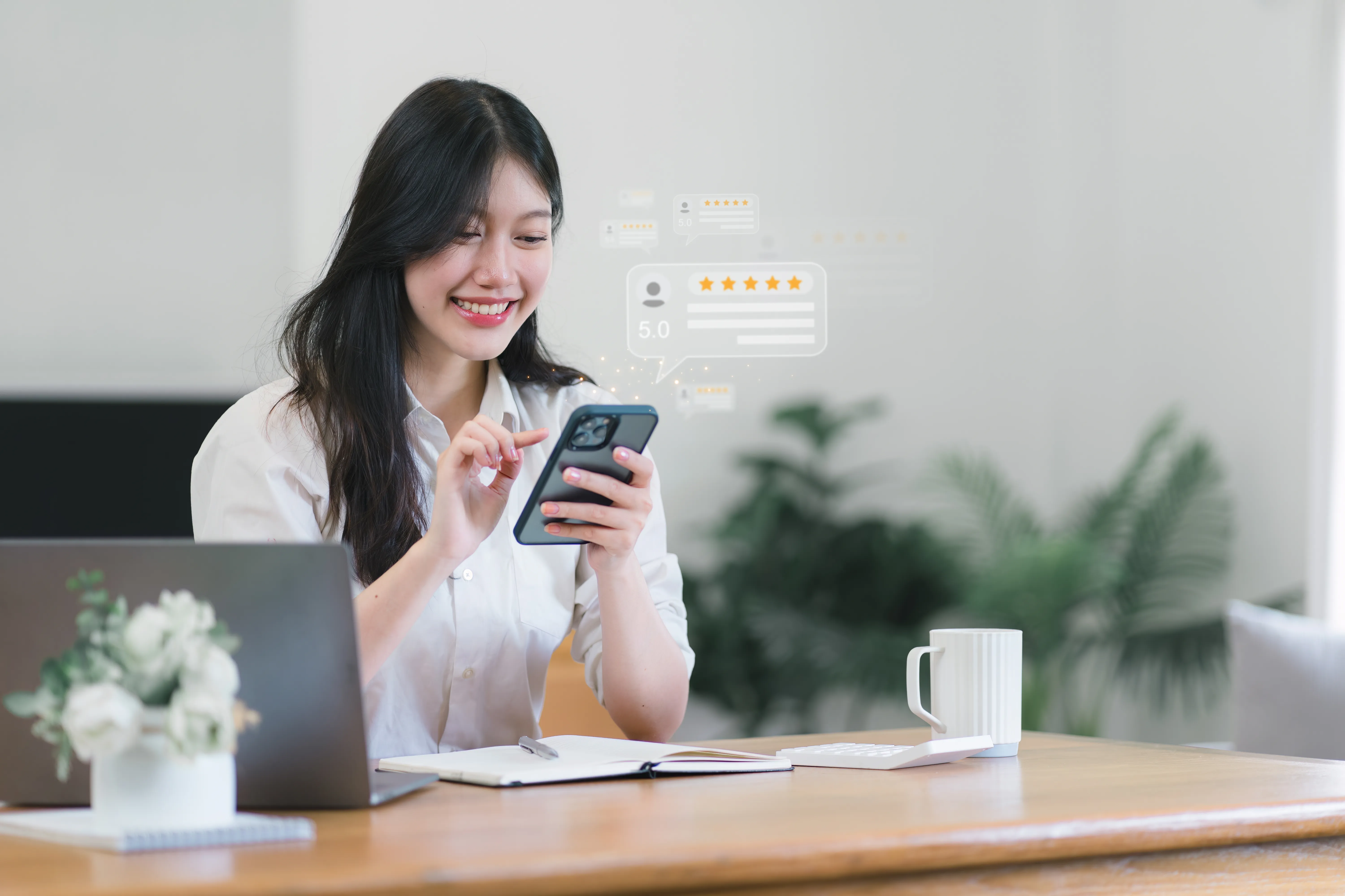 A Great UI Does More Than Look Good: How Clear Journeys Turn Interest into Action