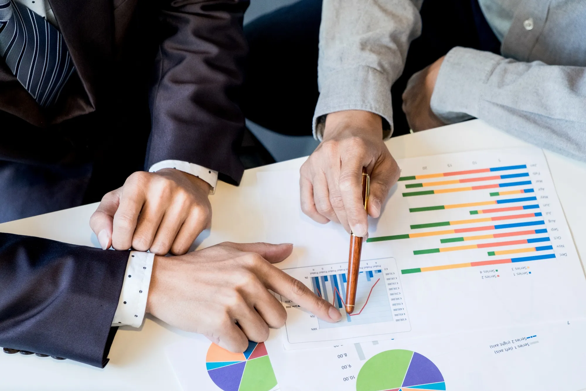 Growth Should Not Create More Chaos: How Digitalization Helps a Business Scale
