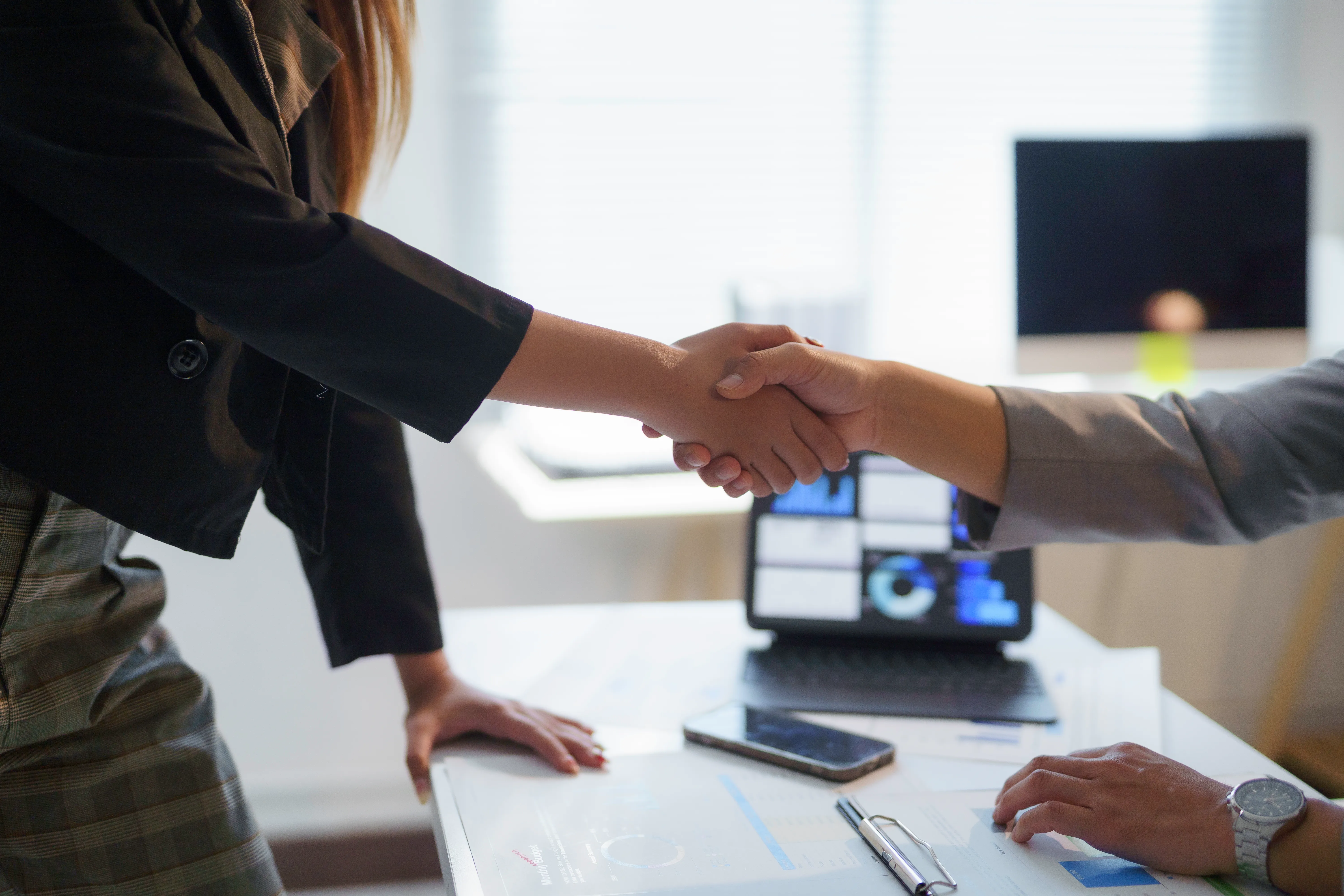 Great Customer Experiences Start Behind the Scenes: How to Build a Customer-First Business