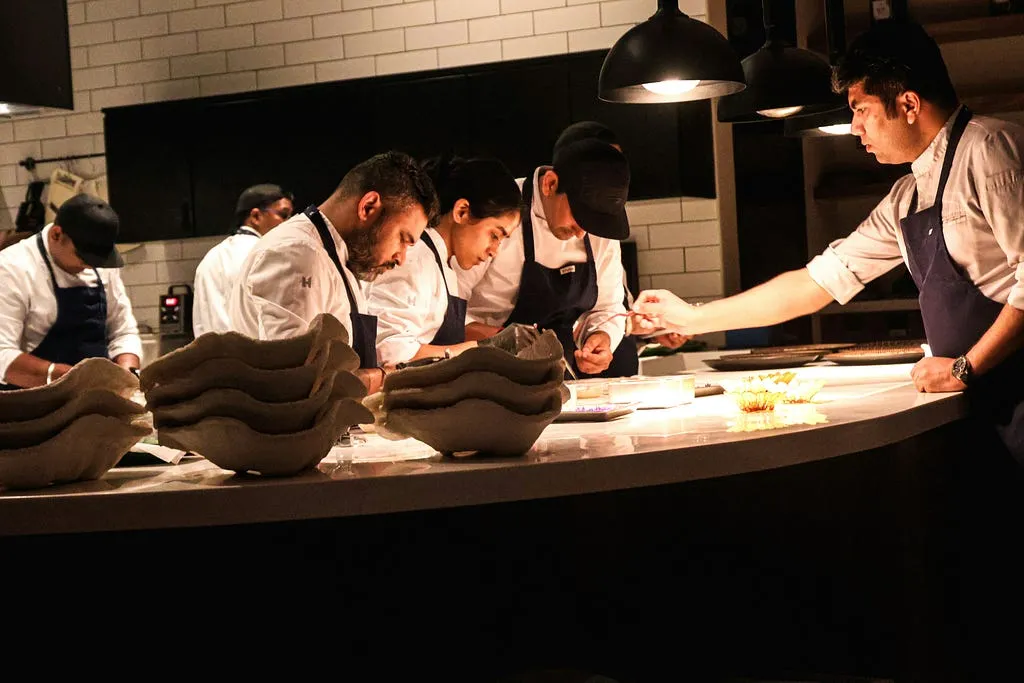 Rapidly Experiment: Like a Chef Testing Small Portions Before Serving the Full Menu