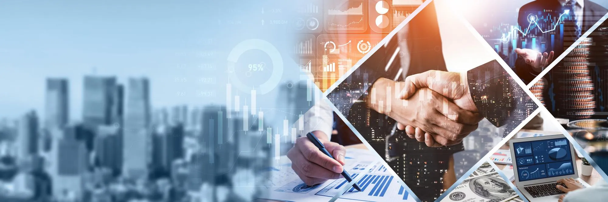 Digital product strategy, design, and delivery collaboration