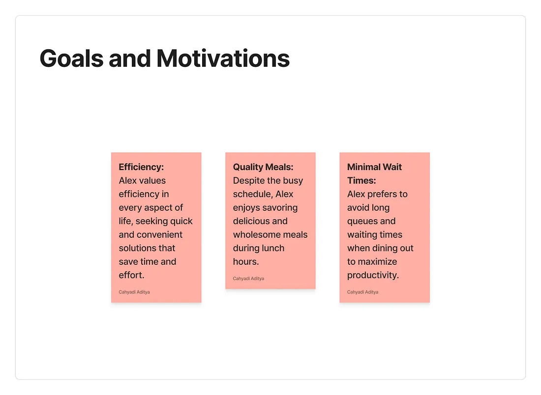 UX Case Study: Optimizing the Plataran Restaurant’s Ordering Process Through a Self-Ordering App visual 4