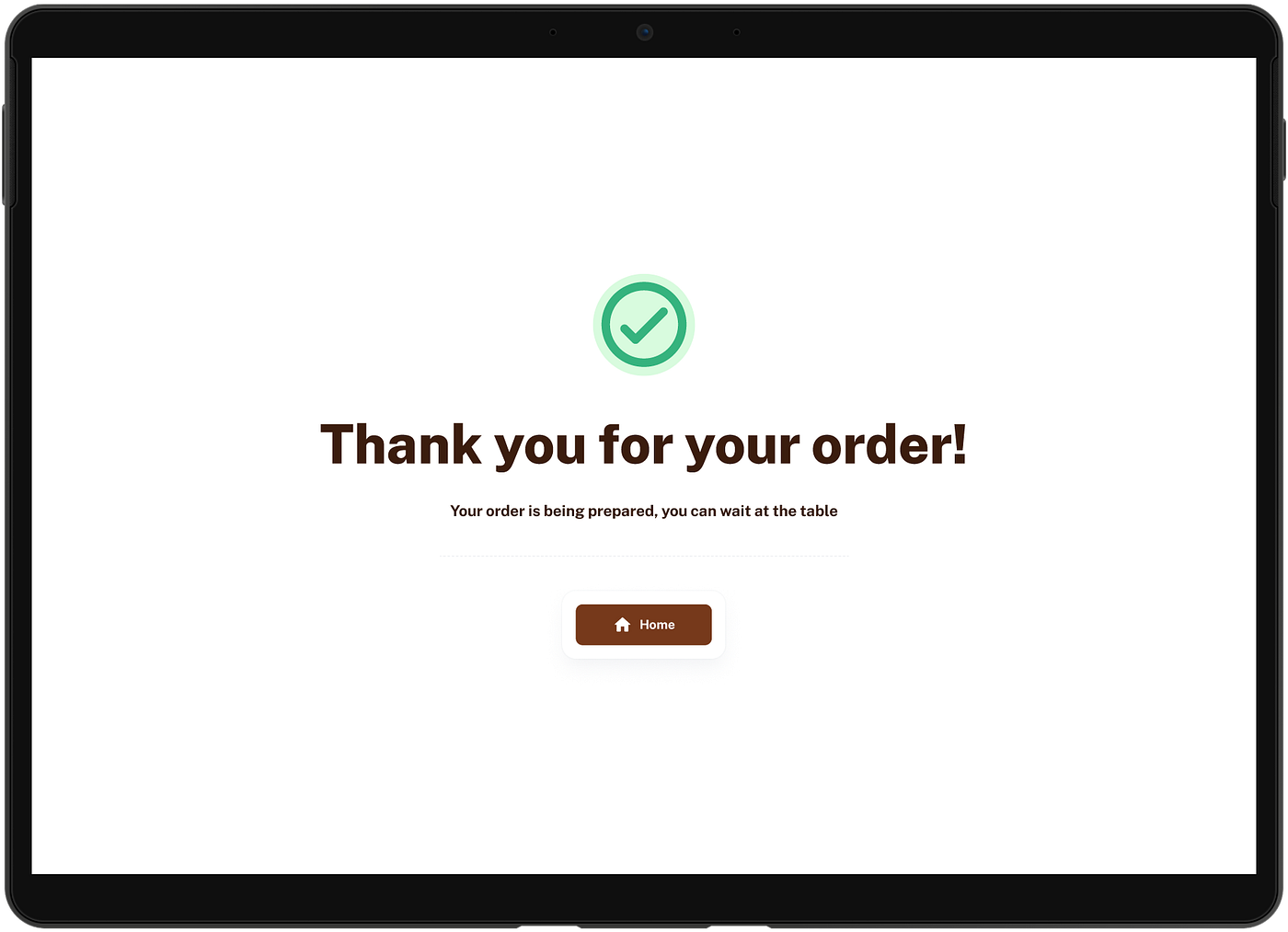UX Case Study: Optimizing the Plataran Restaurant’s Ordering Process Through a Self-Ordering App visual 18