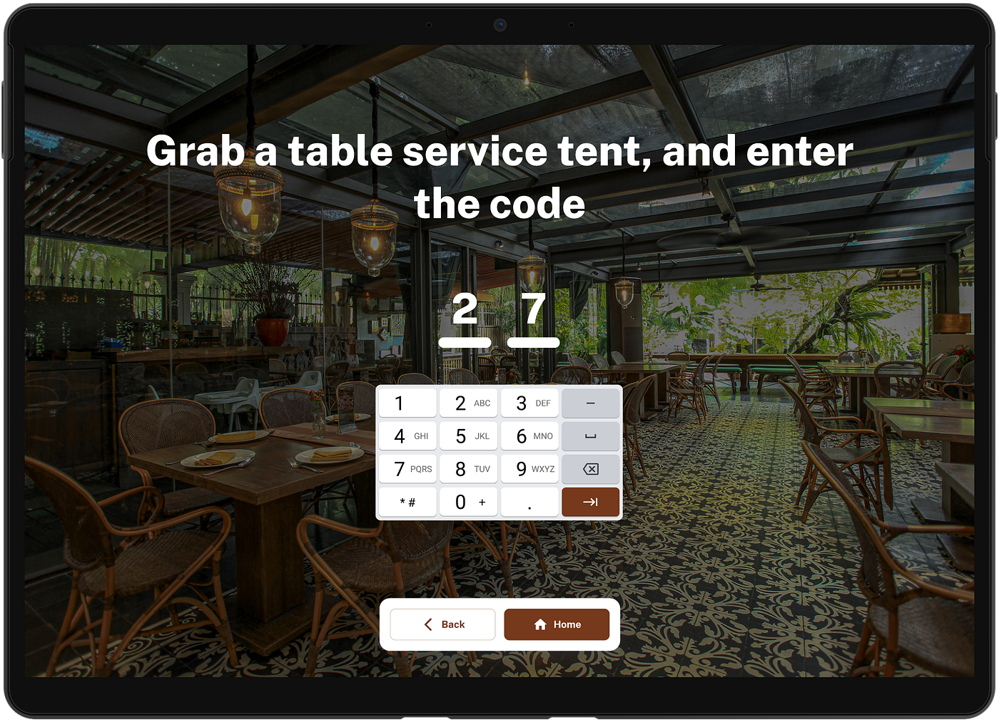 UX Case Study: Optimizing the Plataran Restaurant’s Ordering Process Through a Self-Ordering App visual 16