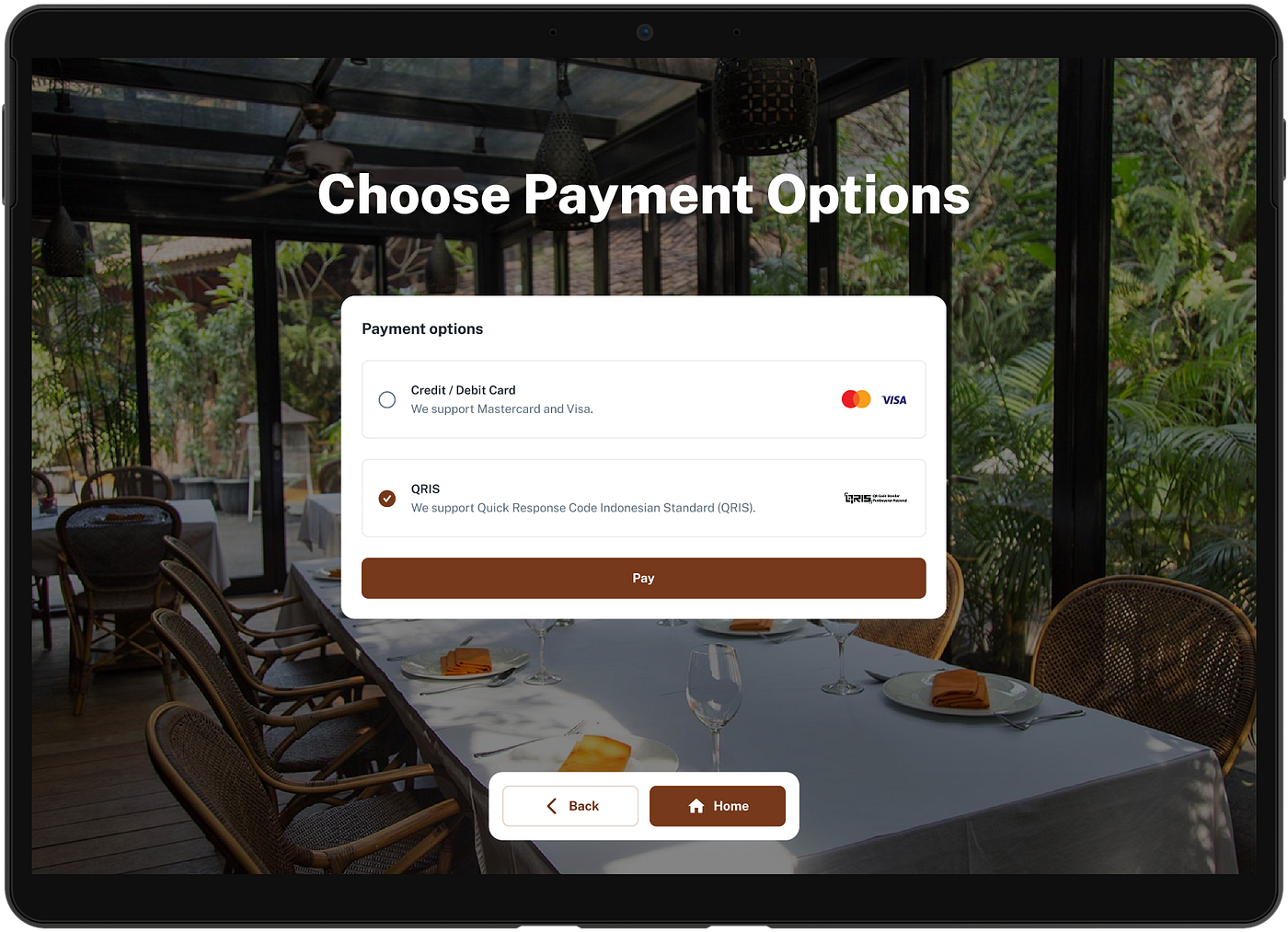 UX Case Study: Optimizing the Plataran Restaurant’s Ordering Process Through a Self-Ordering App visual 17