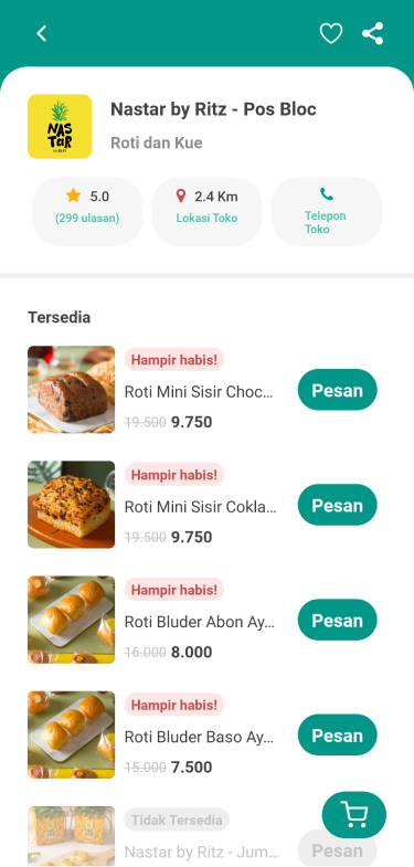 The Restaurant Profile That Nobody Scrolled Past visual 4